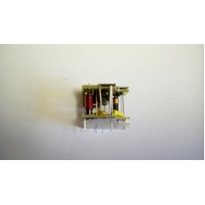 CLANSMAN ANTENNA MATCHING UNIT